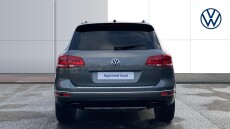 Volkswagen Touareg 3.0 V6 TDI BlueMotion Tech 262 R-Line 5dr Tip Auto Diesel Estate